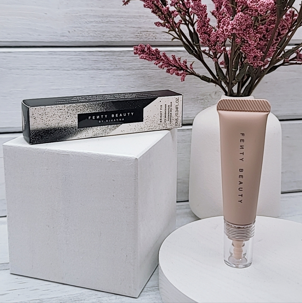 Fenty Beauty Bright Fix Eye Brightener in Crepe